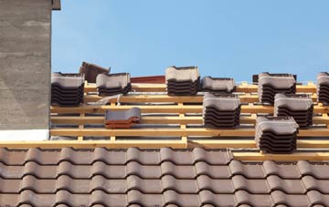 Elmstead Market clay roofing costs