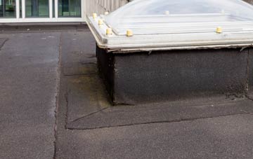 disadvantages of Elmstead Market flat roofs