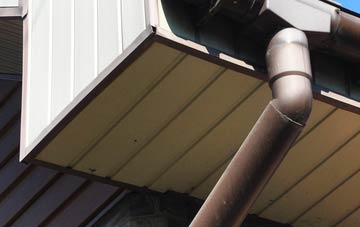 Elmstead Market soffit installation costs